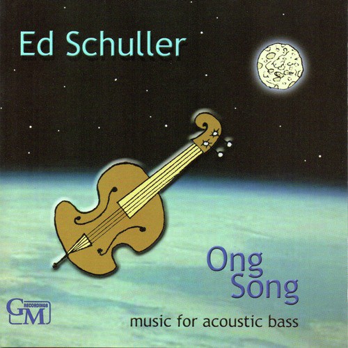 Ong Song: Music for Acoustic Bass_poster_image