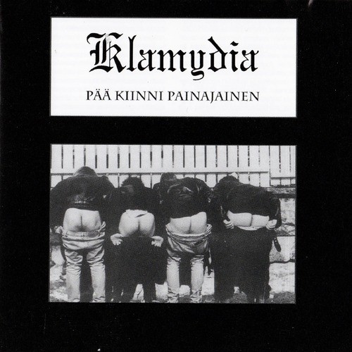 Aleksi cover art