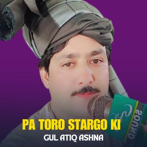 Pa Toro Stargo Ki
