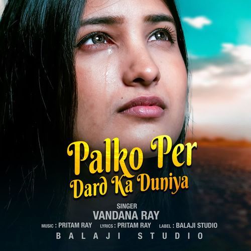 Palko Per Dard Ka Duniya