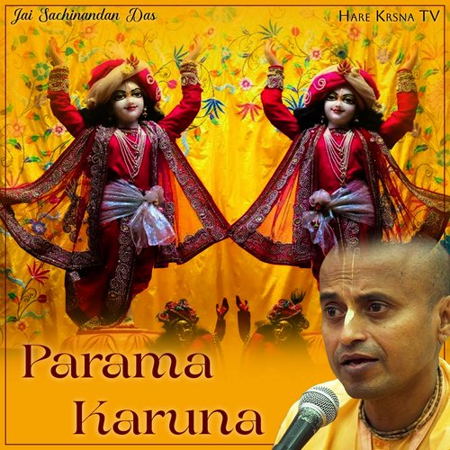 Parama Karuna