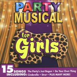 Party Musical - For Girls