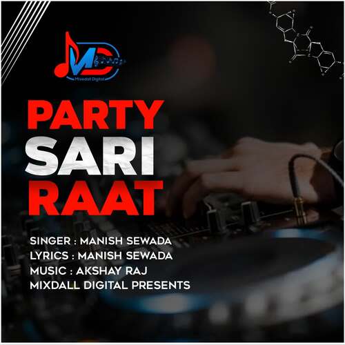 Party sari raat