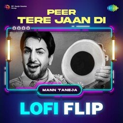 Peer Tere Jaan Di LoFi Flip-HzASejNVUXk