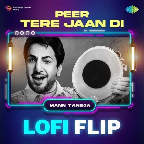 Peer Tere Jaan Di LoFi Flip