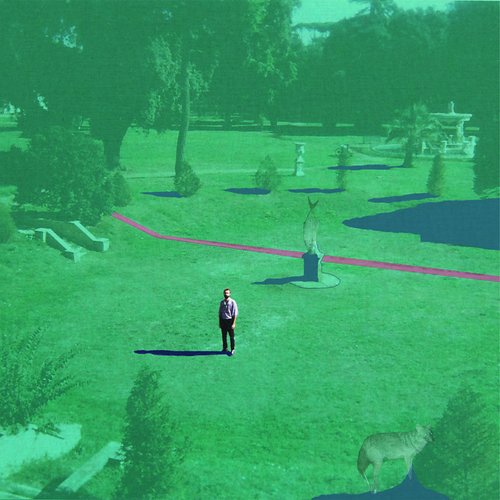Santiago cover art
