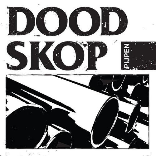 Afhankelijk Van Barbaren cover art