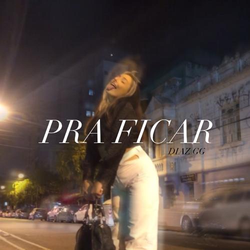 Pra Ficar cover art