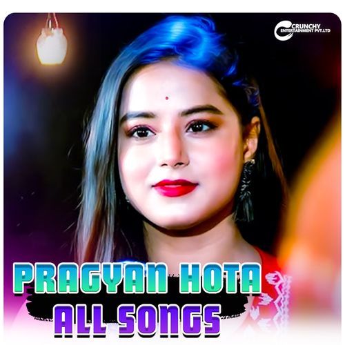 Pragyan Hota All Songs