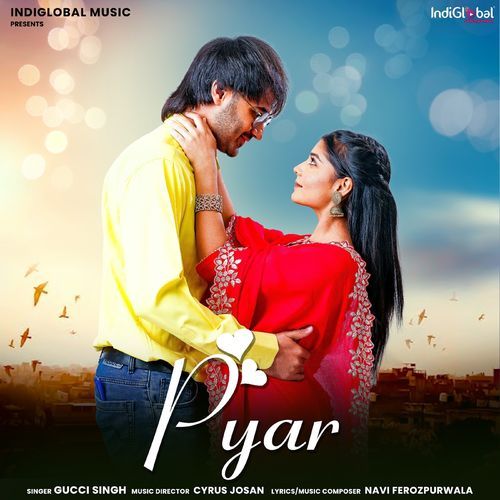 Pyar