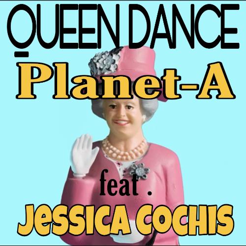 Queen Dance (Radio Edit)