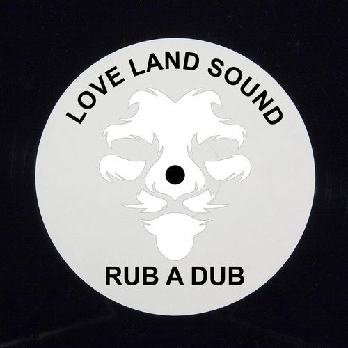 RUB A DUB cover art