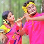 Radha bangali folk song