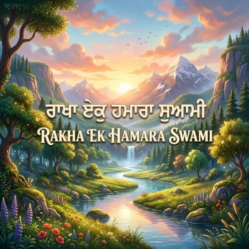 Rakha Ek Hamara Swami