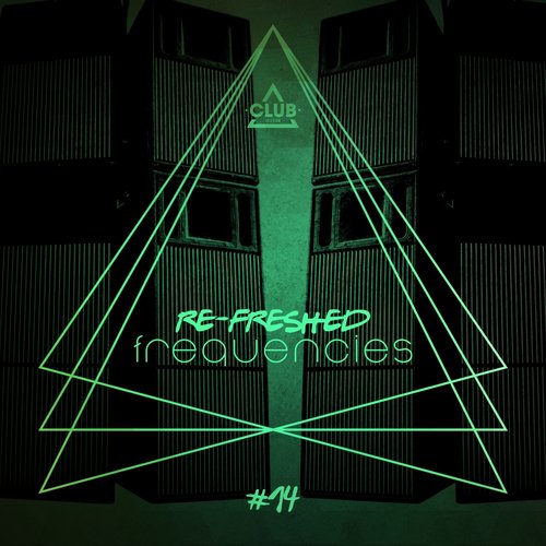 Re-Freshed Frequencies, Vol. 14