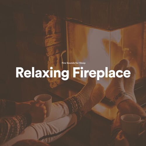 Relaxing Fireplace_poster_image