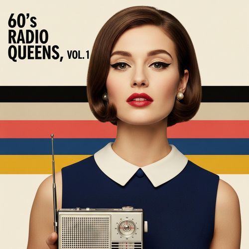 Radio Angel cover art
