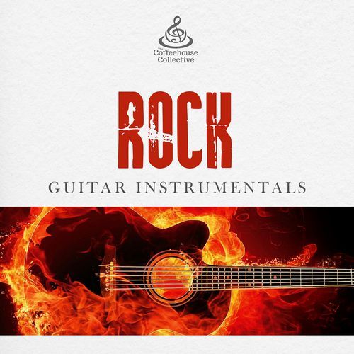Rock Guitar Instrumentals