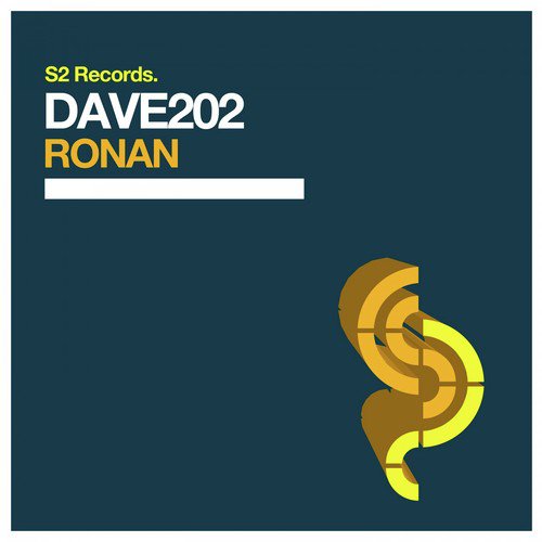Ronan (Original Club Mix) cover art