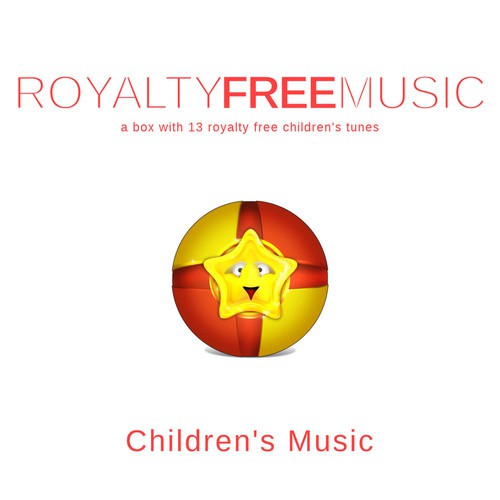 Royalty Free Music: Children's Music