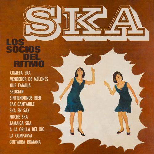 Cometa Ska