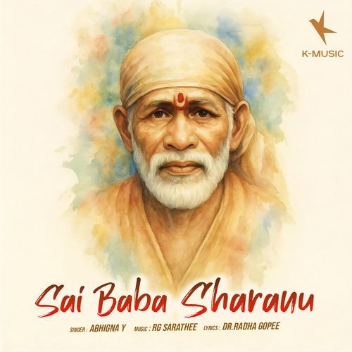 Sai Baba Sharanu