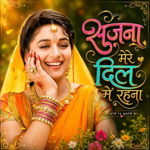 Sajna Mere Dil Mein Rahna