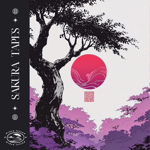 Sakura Tapes