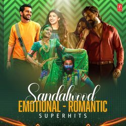 Sandalwood Emotional-Romantic Superhits