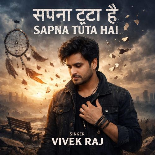 Sapna Tuta Hai