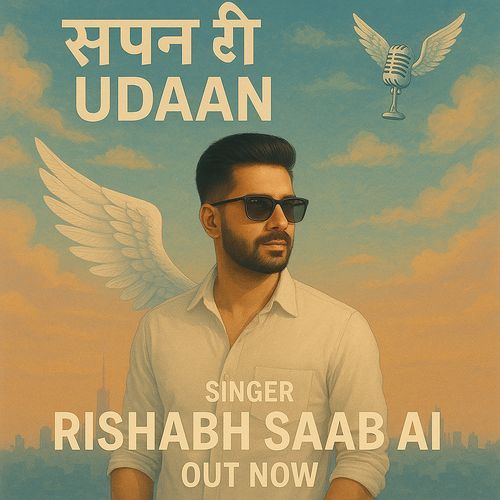 Sapno Ki Udaan