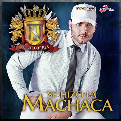 Se Hizo La Machaca