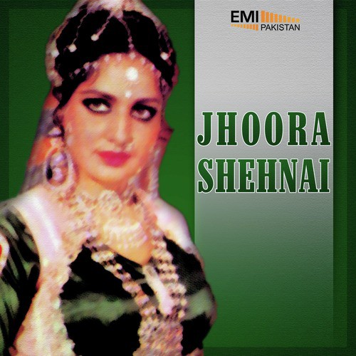 Meri Chichi Da (From "Jhoora")