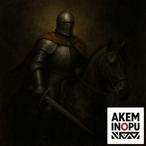 Silent Knight cover art
