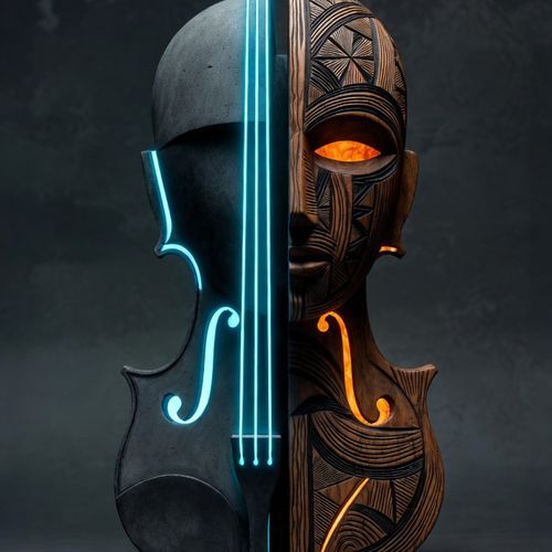 Specchio bugiardo cover art