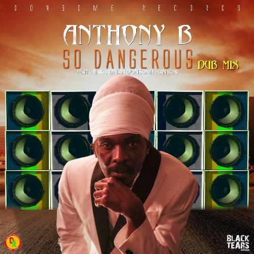 So Dangerous (Dub Mix)