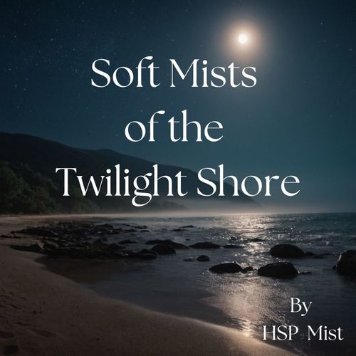 Moonlit Shore