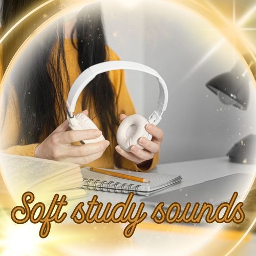 Soft study sounds_poster_image