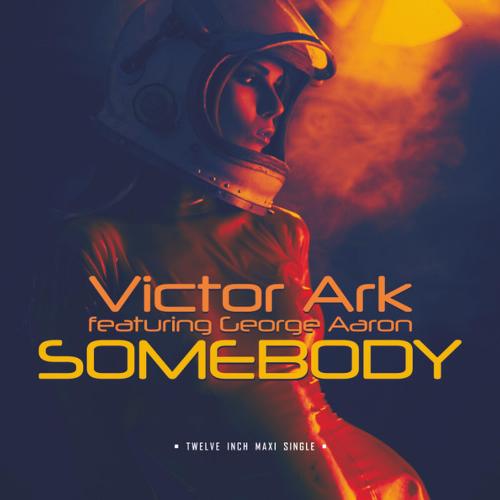 Somebody (feat. George Aaron)