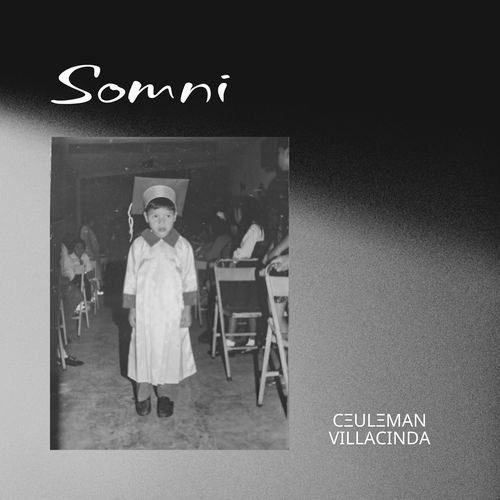 Somni cover art