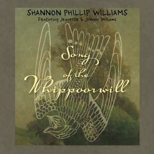 Grass House (feat. Johnny Williams) cover art