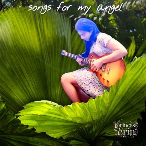 Love Letters in the Wind cover art