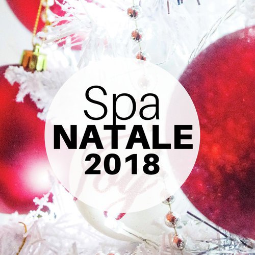 Natale e Relax cover art