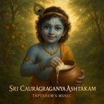 Sri Caurāgraganya Ashtakam