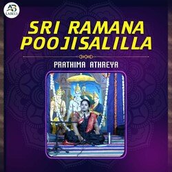 Sri Ramana Poojisalilla (Live)-HTdeRzBRUH8