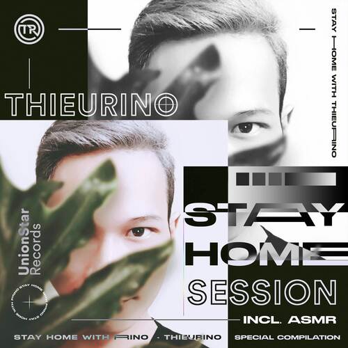 Stay Home with Thiệu Rino (Incl. ASMR)