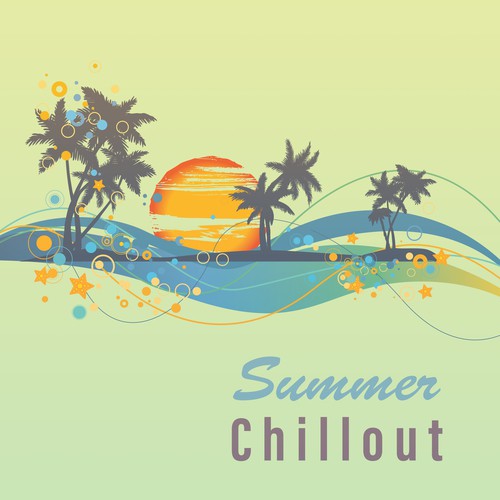 Summer Chillout - Fantastic Music, Beach Full, Pure Water, Swimming and Surfing, Best Tunes Holidays, People in Bathing Suits, Dance Party