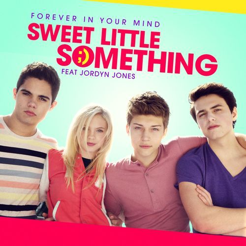 Sweet Little Something_poster_image