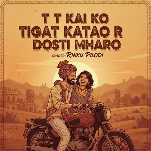 T t kai ko tigat katao r deraiwar Dosti mharo