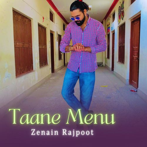 Taane Menu